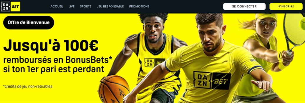 Daznbet